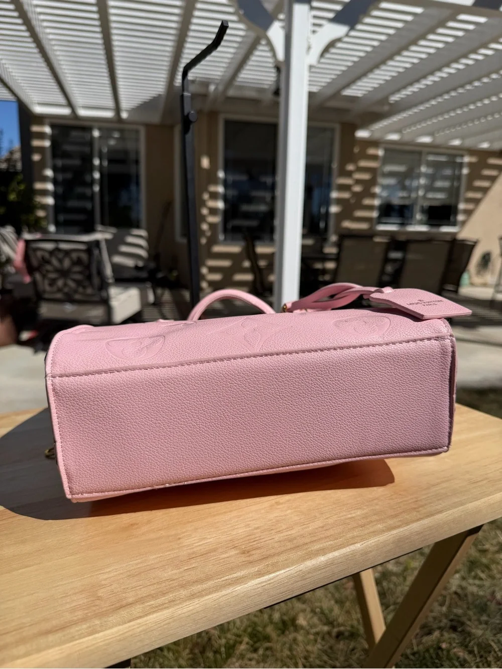 BAGGU *** brand